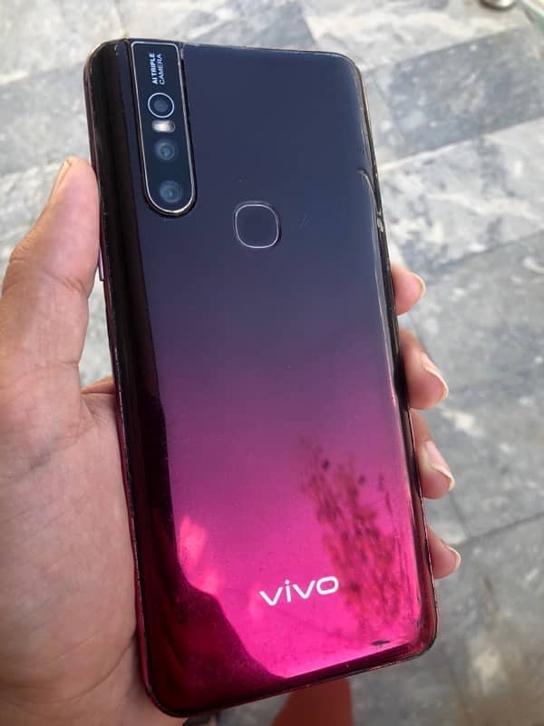 Vivo V15 0