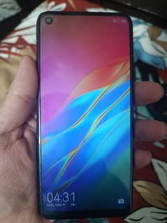 Tecno camon 12 air 4/64