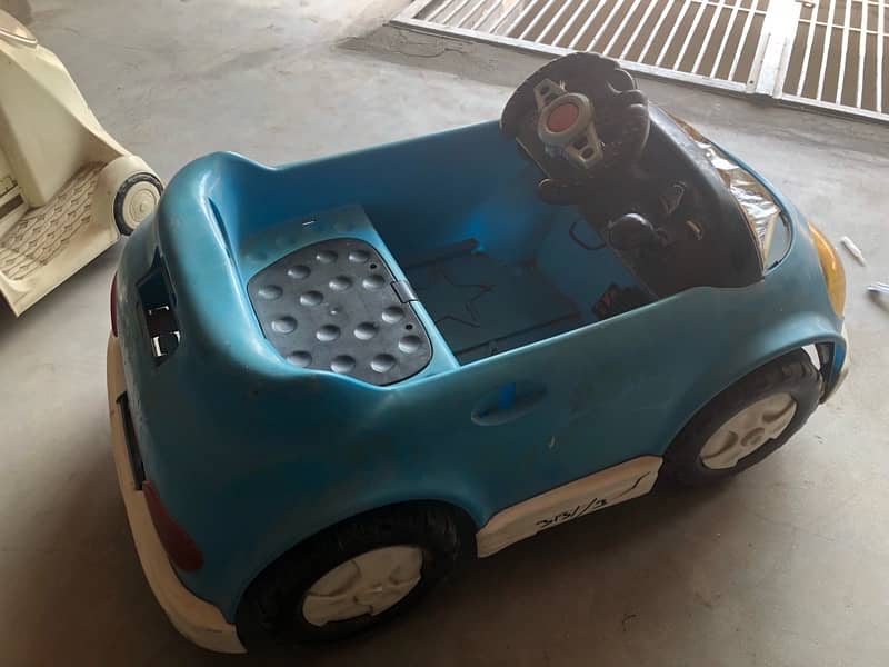 kids baby electric car 1