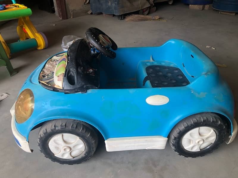 kids baby electric car 2