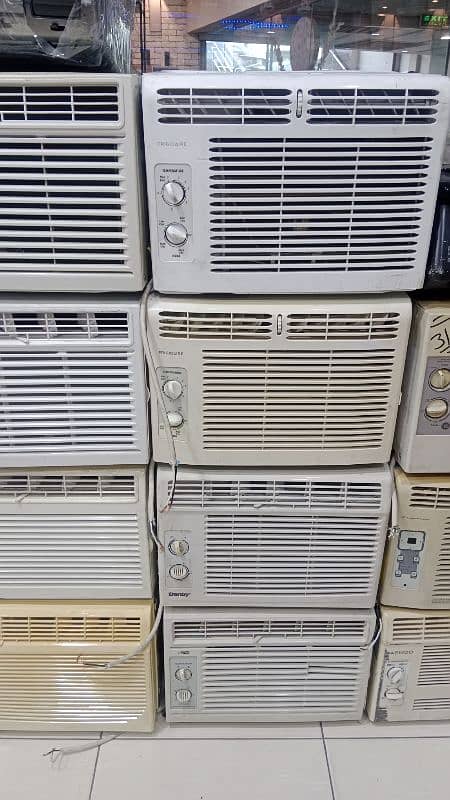 0.5 Ton Windo inverter ship AC o3o9 4o4o36o 2