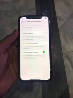 I Phone XR Non PTA Factory Unlock 64 GB