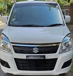 Suzuki Wagon R 2021