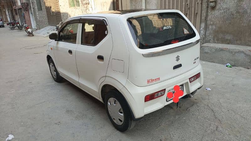 Suzuki Alto 2020 2