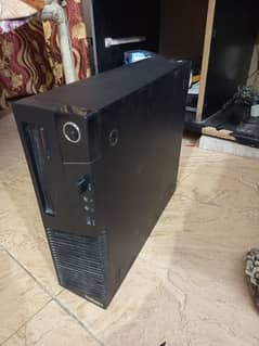 DELL COMPUTER KOI KHRABI NHI HAI BAS URGENT SALE