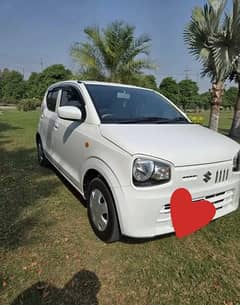 Suzuki Alto VXL AGS 2022