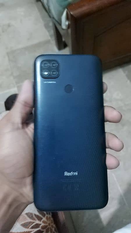 Redmi 9C 0