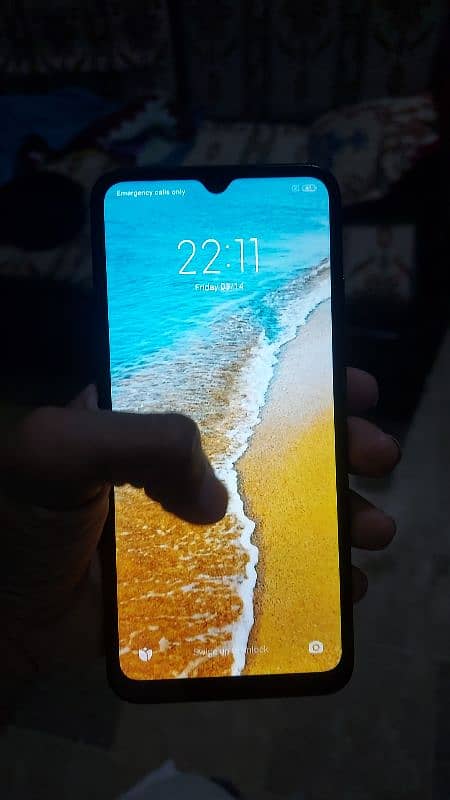 Redmi 9C 2