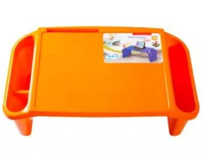 kids plastic table