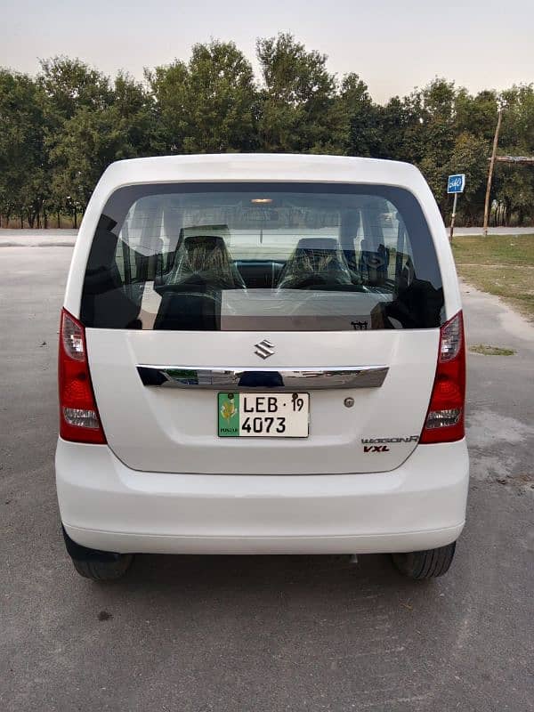 Suzuki Wagonr 2019 2