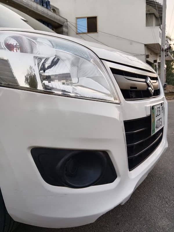 Suzuki Wagonr 2019 9