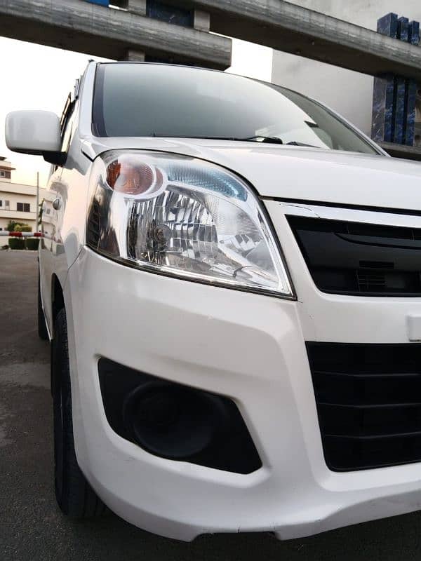 Suzuki Wagonr 2019 11