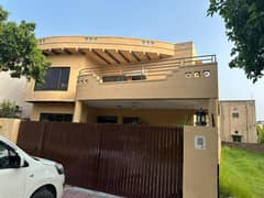 House For Rent Situated In DHA Defence Phase 1