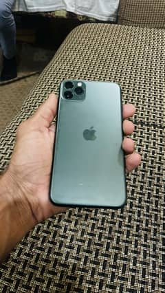 iphone 11 pro max factory unlock