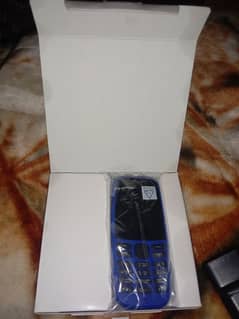 Nokia 105 sale bas open box Hai bilkul new