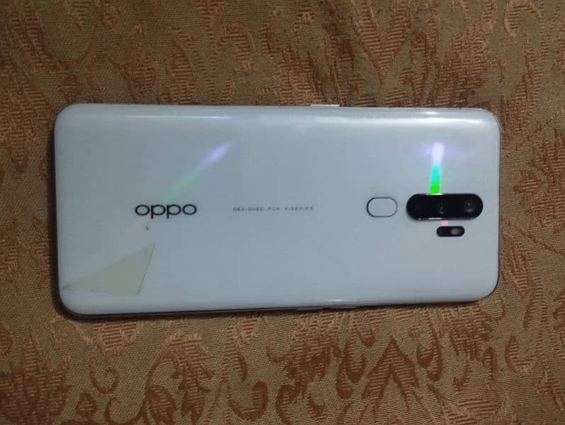 Oppo A5 2020(128gb) 3