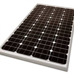 Solar Plate 150w