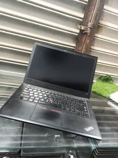 Lenovo ThinkPad T480 – 8th Gen i5 – For Sale