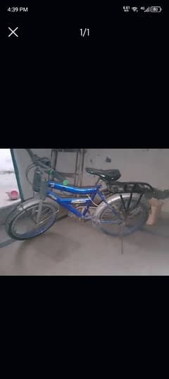 cycle for sale.