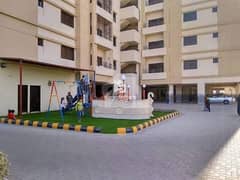 Brand new flat 2 Bed DD, Saima Jinnah Avenue