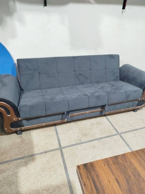 Sofa Combed Offer 0