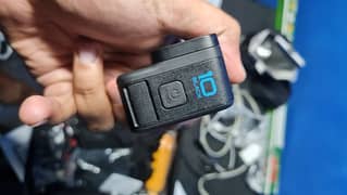 Gopro hero 10 black 10/10