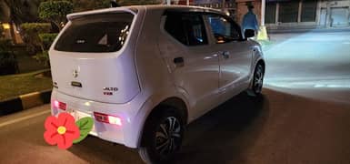 Suzuki Alto 2023