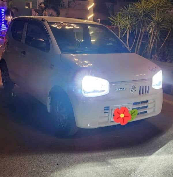 Suzuki Alto 2023 2