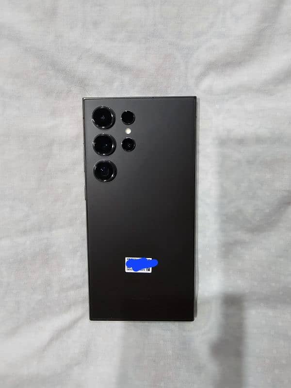 S 24 ultra non PTA 1