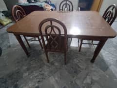 Italian Dining table