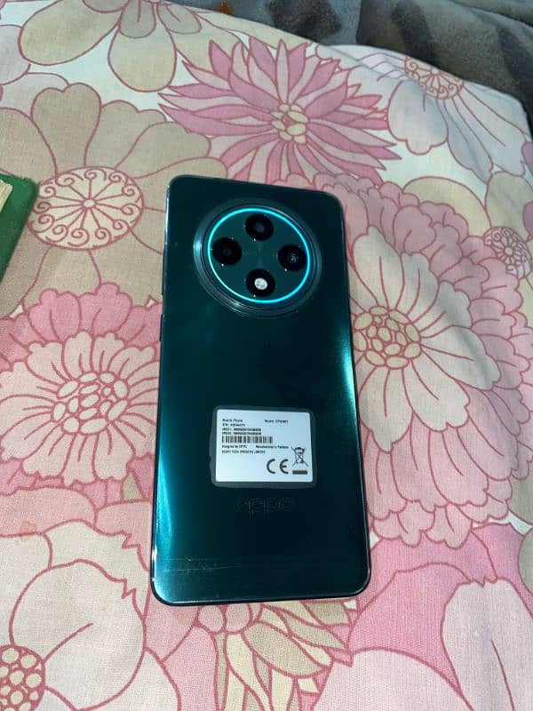 oppo Reno 12f 4g 2