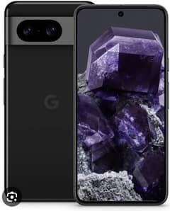 pixel 8