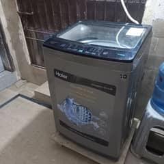 150-826 Haier fully automatic wahing washing for sale