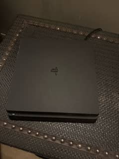 ps4 1 tb