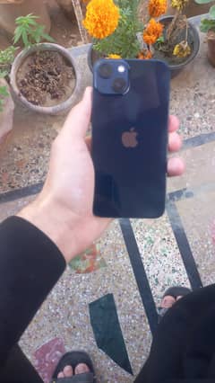 Apple iPhone 13 New condition