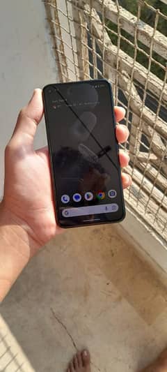 Google Pixel 5 8/128gb