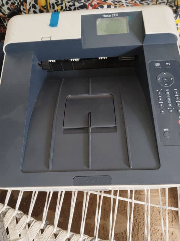 phaser 3330 printer 1