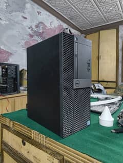 Dell Optiplex 7050 i5 6th generation