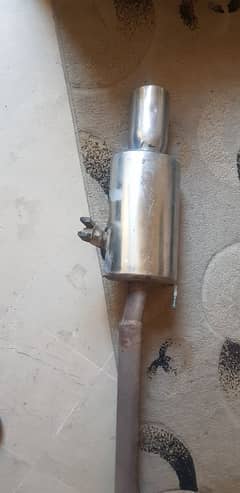 HKS exhaust for sale