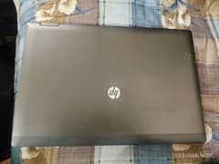 Hp proBook laptop