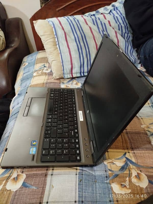 Hp proBook laptop 2