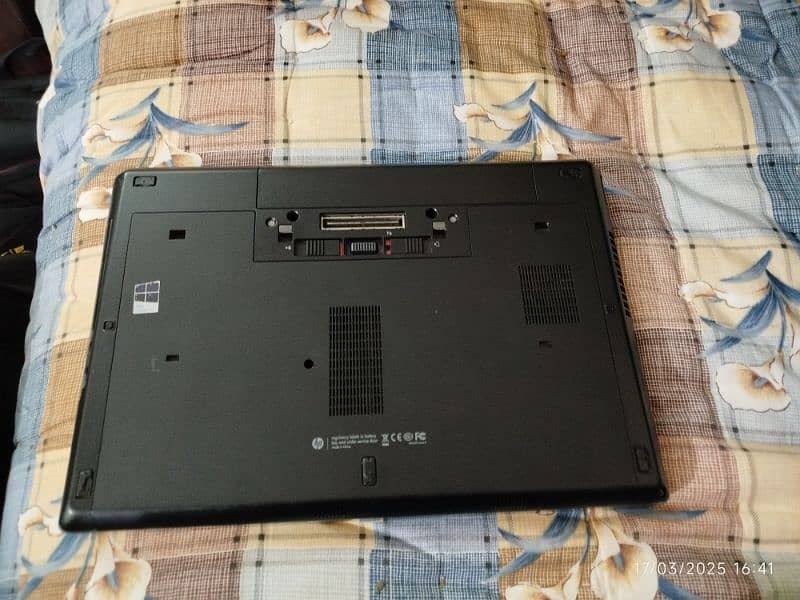 Hp proBook laptop 4