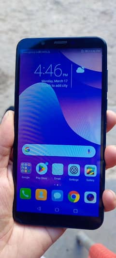 HUAWEI Y7 Prime