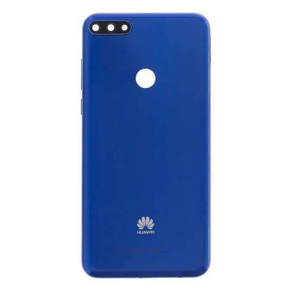 HUAWEI Y7 Prime 2