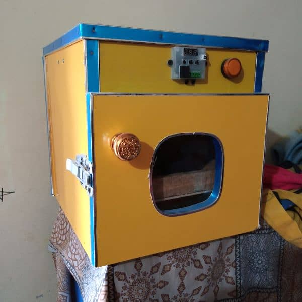 egg incubator machine 4