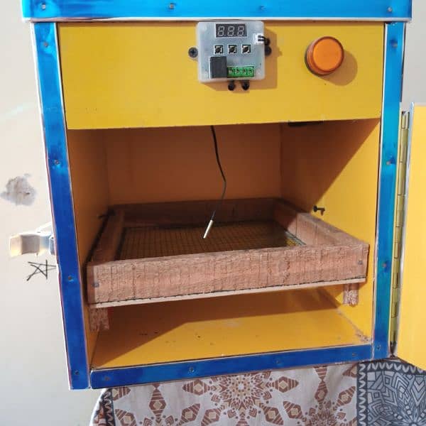 egg incubator machine 6