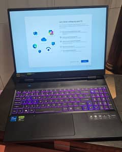 Acer Predator Helios Neo 16 PHN16  | 2023 Model |