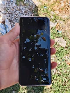 Huawei P30 pro Rare Model 8gb 128gb