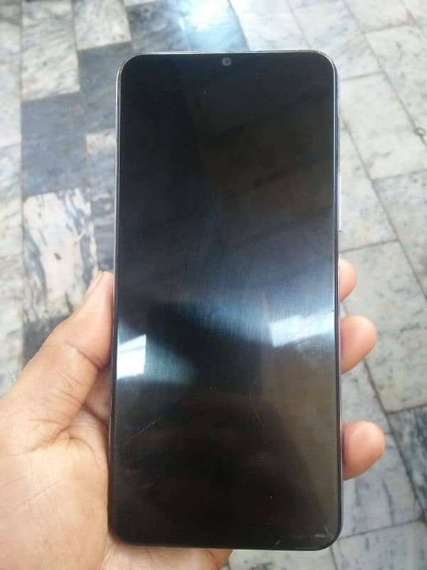 vivo y20 1