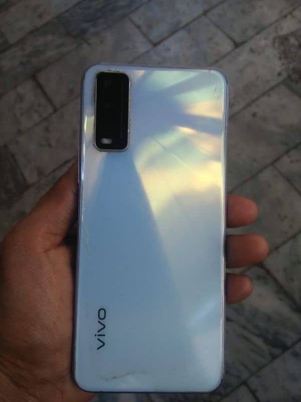 vivo y20 2